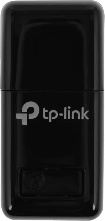 Сетевая карта WiFi TP-Link TL-WN823N***; USB; 300 Мбит/с