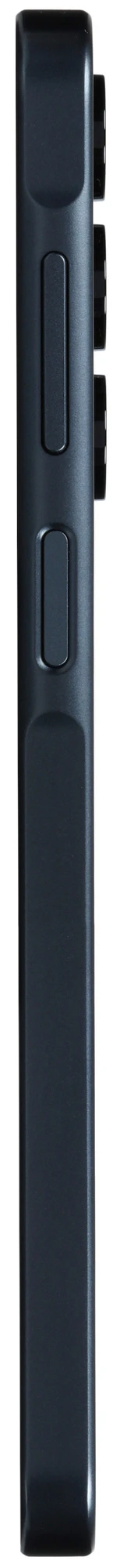 Смартфон Samsung Galaxy A16 4/128 Гб Black; (SM-A165FZKD) 6.7" Super AMOLED 90 Гц; 2340 x 1080; Helio G99 8 ядер 2.2 Ггц; 50+5+2 Мп/13 Мп BT5.3