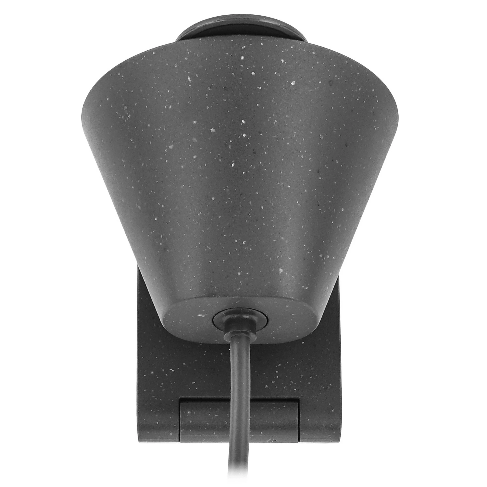 Веб-камера Logitech Brio 300 Graphite (960-001436); 1920 х 1080; USB 2.0; микрофон; универсальное крепление; 1,5 м; графитный