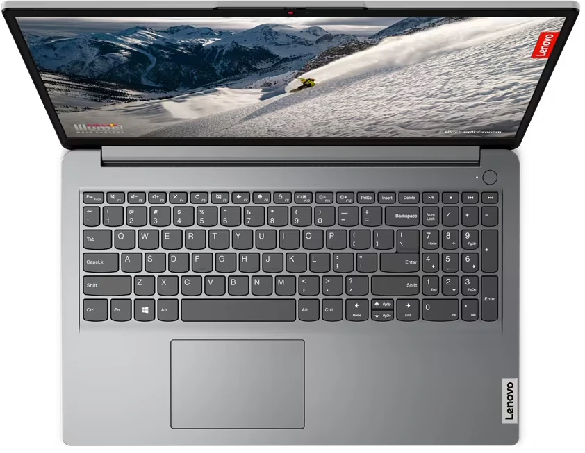 Ноутбук 15.6" 1920x1080 IPS 60Гц Lenovo IdeaPad 15ALC7 (82R400P0RK***); AMD Ryzen 7 5700U 8 ядер; 8Гб; 512Гб; AMD Radeon Graphics ; NO OS; 42 Вт*ч; 1,