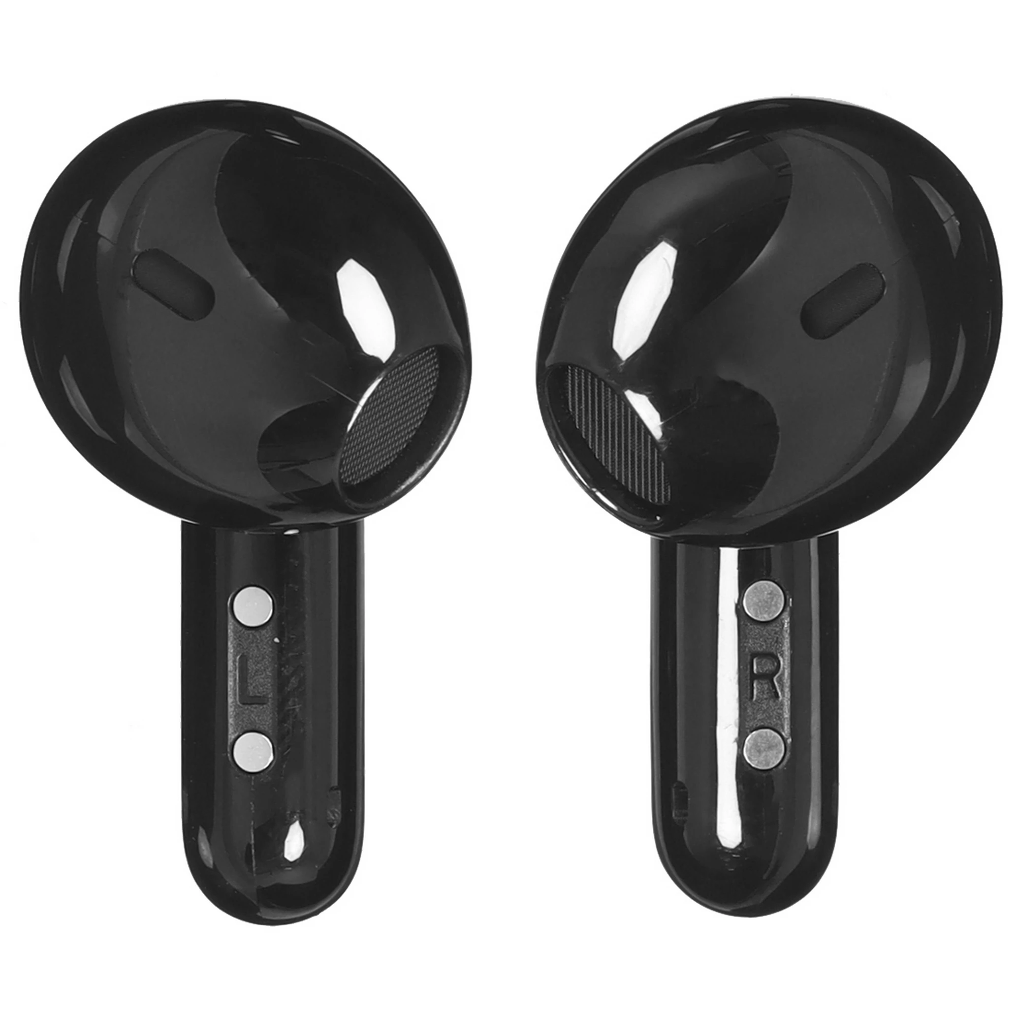 Гарнитура беспроводная Xiaomi Redmi Buds 6 Active Black (BHR8396GL); вставные; bluetooth 5,4; вкладыши; 32 Ом; встроенный; кейс-зарядка – 475 мАч