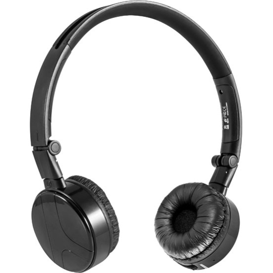 Гарнитура беспроводная Defender FreeMotion B601 (63601); накладные; bluetooth; оголовье (headband); 