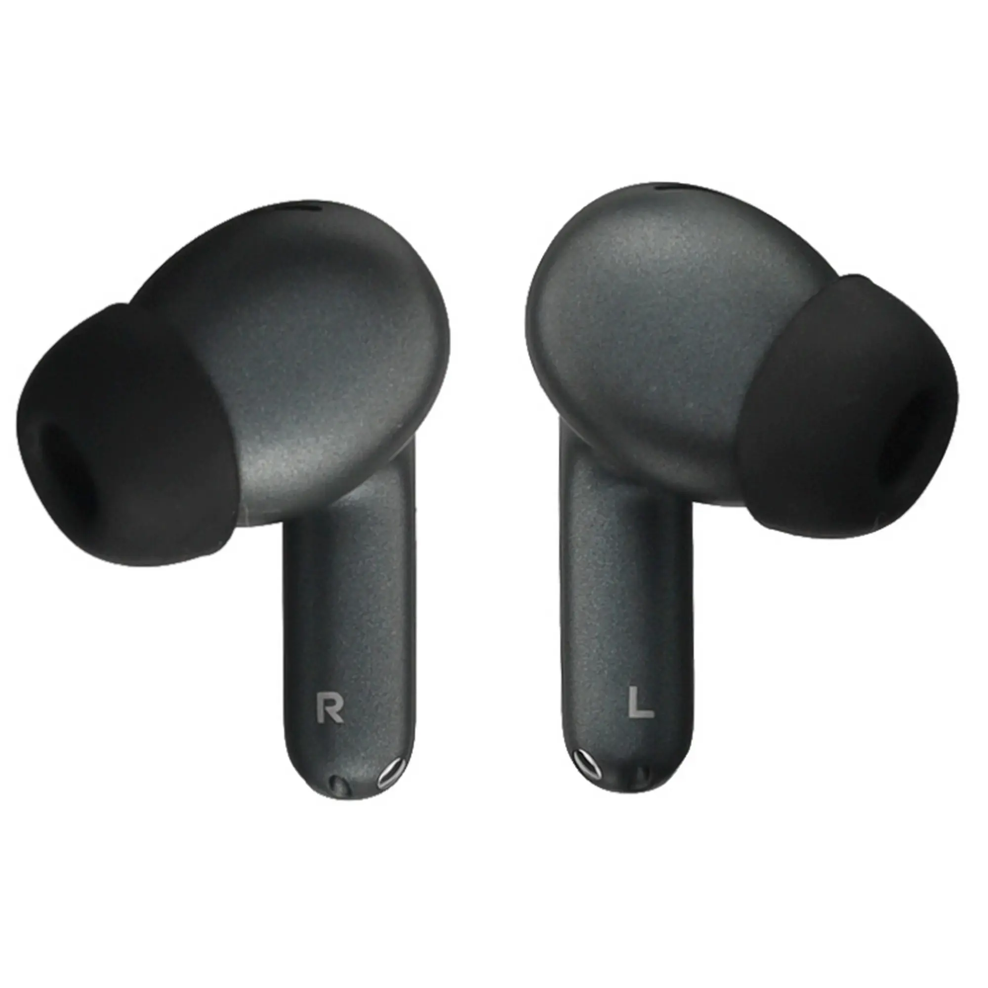 Гарнитура беспроводная Xiaomi Redmi Buds 8 Pro Black (BHR08GOGL), внутриканальные, без крепления, 5.4, IP54*, 490 мА/ч, черный