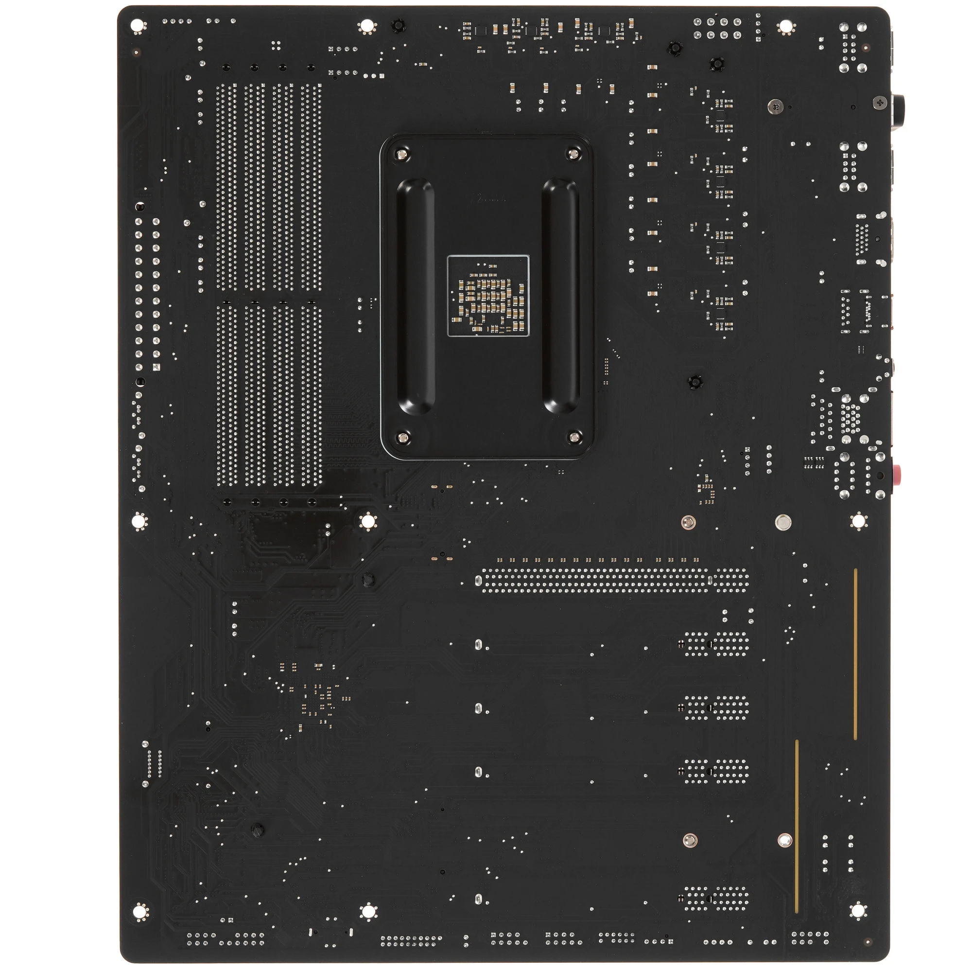 Материнская плата Gigabyte B550 EAGLE WIFI6; Socket AM4; ATX; AMD B550; 4хDDR4(3200); 5xPCI-E x16; 1xHDMI; 4(SATA 6Gb/s); 7.1 Audio; 1GbE+Wi-Fi 6/BT 5