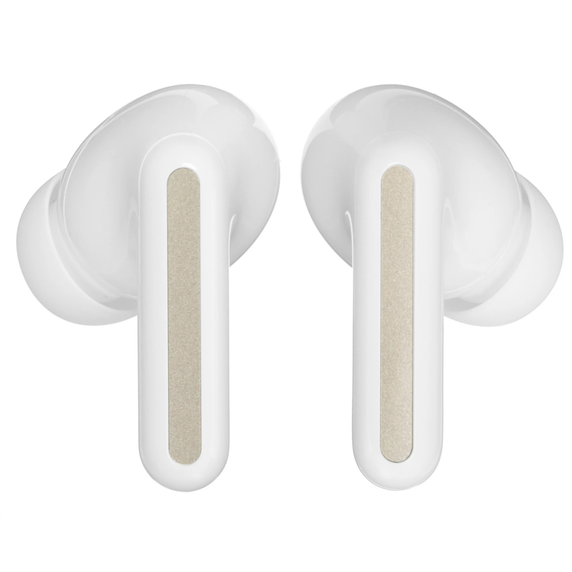 Гарнитура беспроводная Xiaomi Redmi Buds 6S White, (M2403E1 White), вкладыши, без крепления, 5.3, IP54, 490 мА/ч, белый