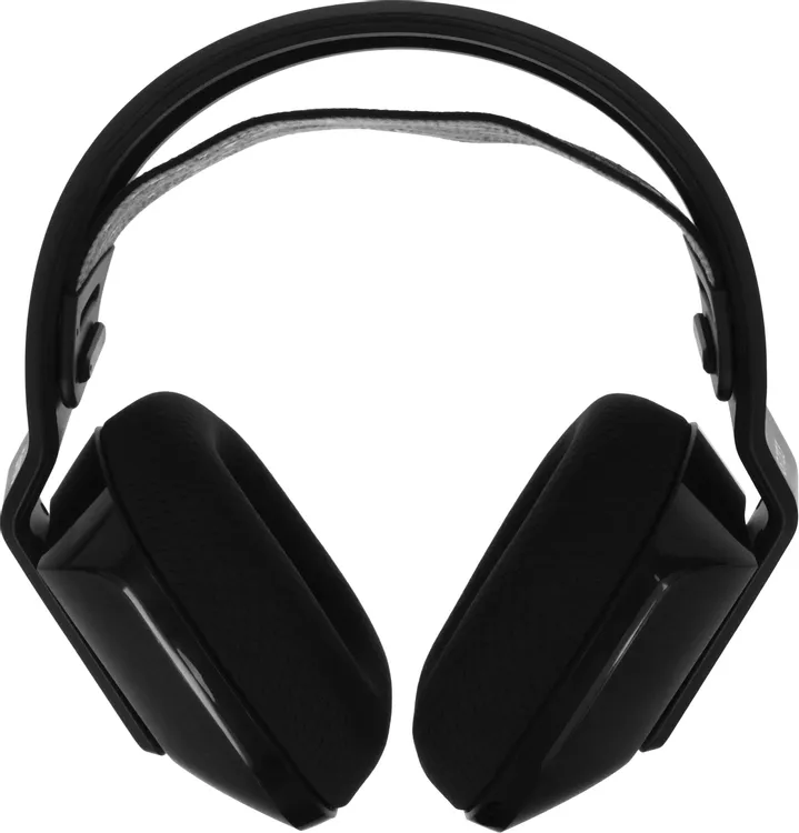 Гарнитура беспроводная Logitech G733 LIGHTSPEED Black (981-000864***); игровая; Bluetooth/2.4 Ггц; о