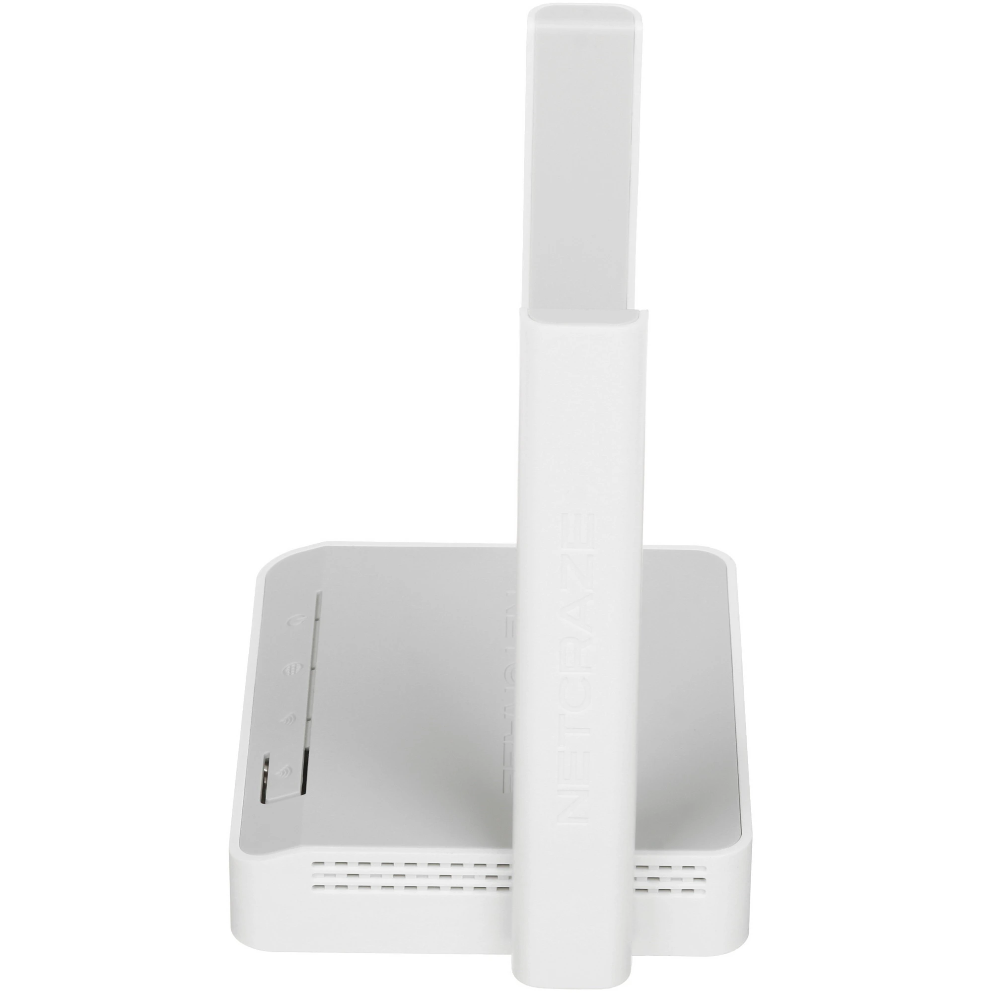 Роутер NETCRAZE Carrier AС1200 (NC-1721); 300 Мбит/сек + 867 Мбит/сек; 2xLAN 100 Мбит/с; 1xWAN 1 Мбит/с; 1xUSB 2.0; 2 ant