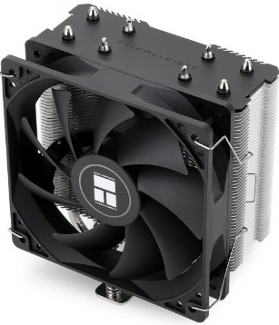 Система охлаждения для процессоров 120 мм Thermalright Assassin X 120 Refined SE LGA1700 (AX120-R-SE-LGA1700); активная; 1 вентилятор; 4-pin; 300-1550