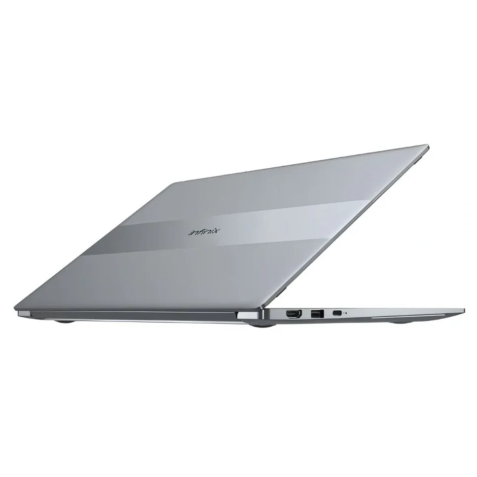 Ноутбук 15.6" 1920x1080 IPS 60Гц Infinix Inbook Y3 PLUS YL51A5 (71008302601); AMD Ryzen 7 5700U; 16Гб; 512Гб; AMD Radeon Graphics ; NO OS; 50 Вт*ч; 1,