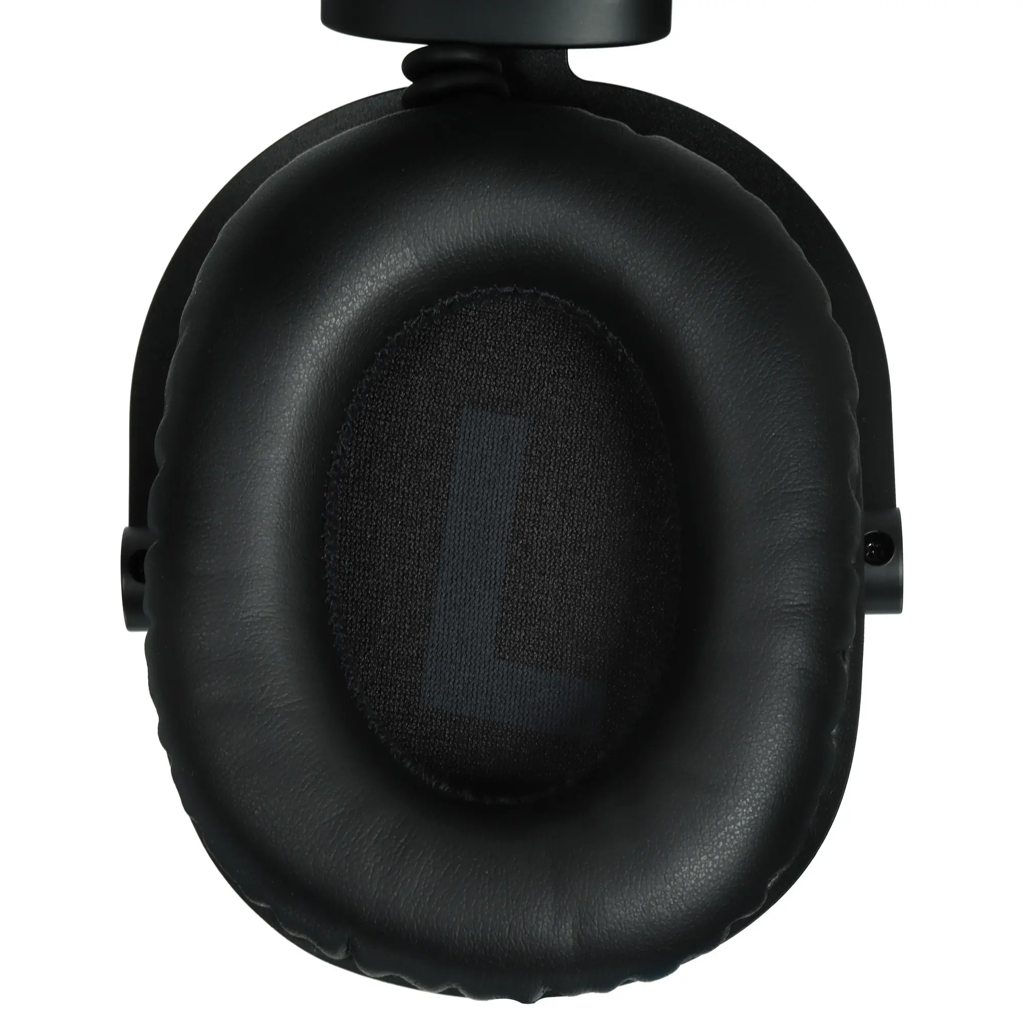 Гарнитура игровая Logitech G Pro X SE (981-001470); оголовье (headband); 20 Гц- 20 кГц; 32 Ом; микрофон; 2,0 м; 3.5 мм mini-jack/USB; черный