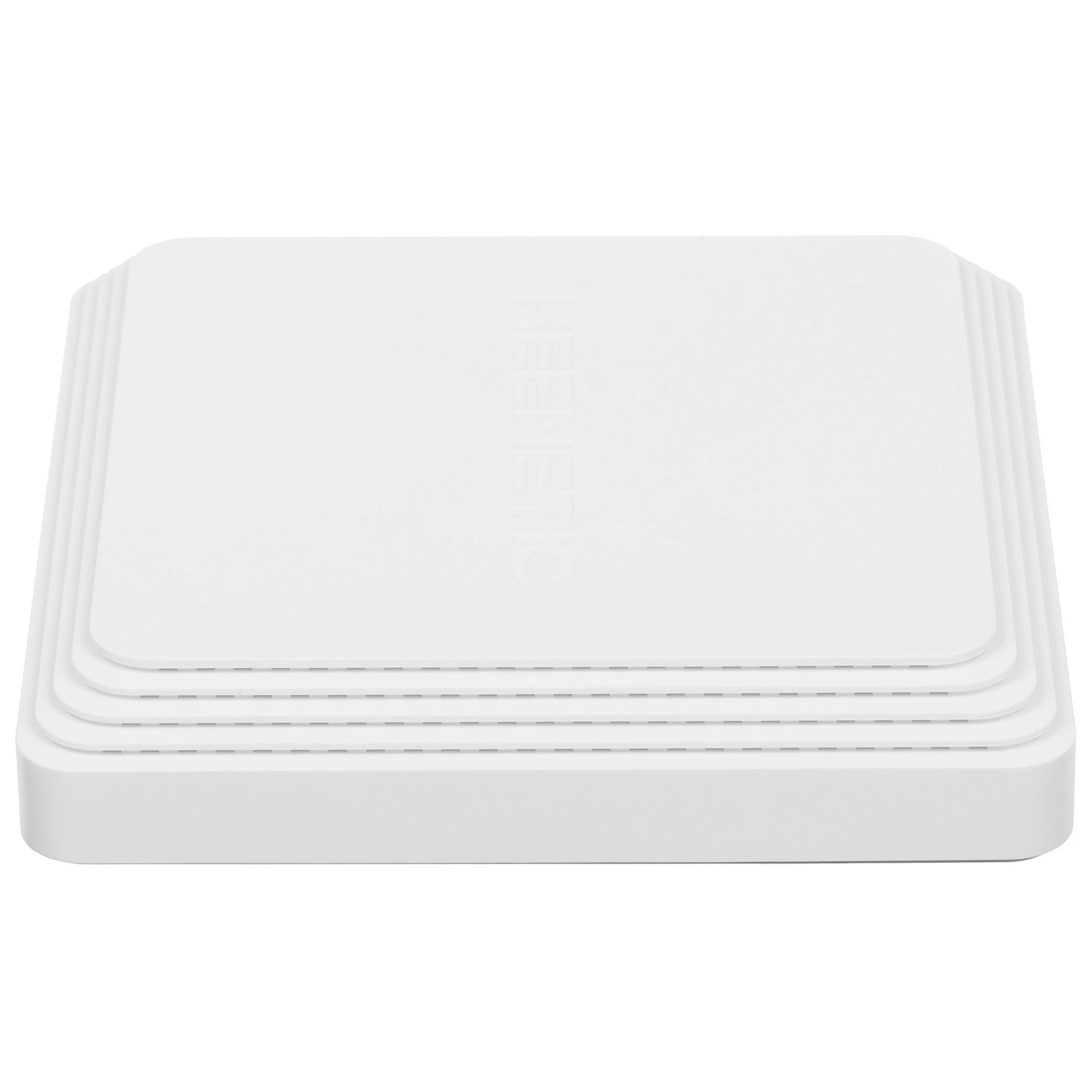 Роутер KEENETIC Hopper SE AX3000 (KN-3812***); IEEE 802.11a/b/g/n/ac/ax; 574 Mbps + 2402 Mbps; 3x LAN 10/100/1000 Мбит/сек; 1x WAN 10/100/1000 Мбит/се