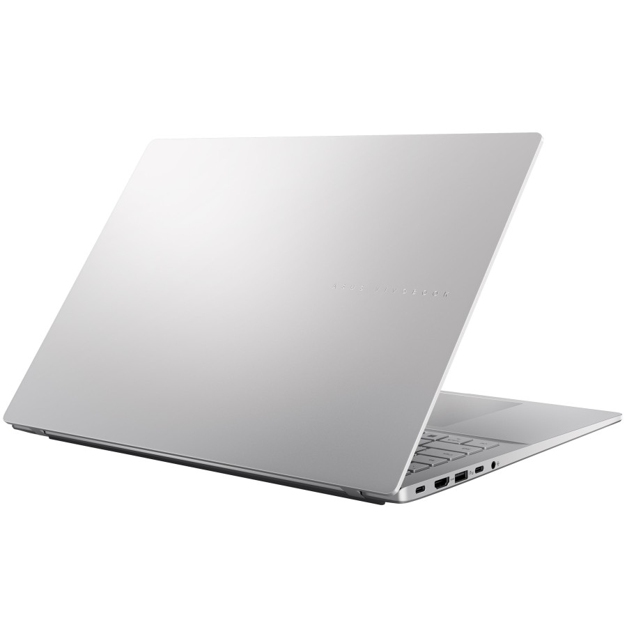 Ноутбук 16" Asus Vivobook S16 S3607VA-RP079 (90NB1671-M005Y0); 1920x1200 IPS 144 Гц; Intel Core i7-13620H; 16 Гб/512 Гб; - Intel UHD Graphics; ; NO OS