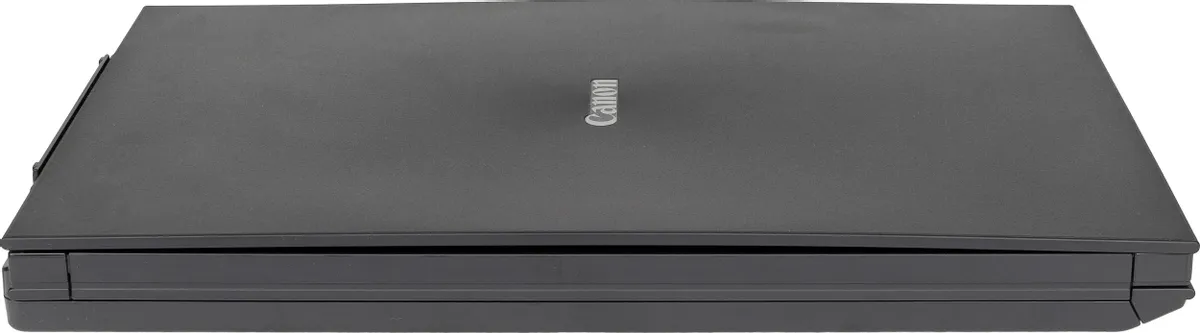Сканер Canon LiDE 300 (2995C010***); A4; USB 2.0 Hi-Speed; CIS-матрица; 48 бит; 2400 x 2400 dpi; чёрный