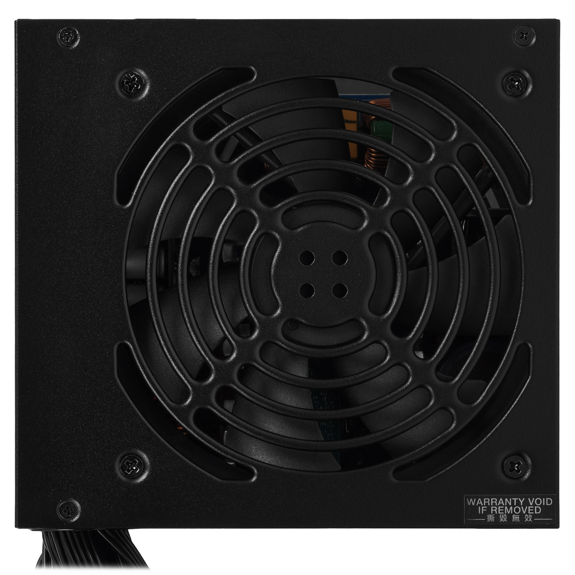 Блок питания 850 Вт Super Flower Combat DB 12VHPWR (SF-850C12DB); 1x24 pin; 2x8(4+4) pin; 8xSata; 4xMolex; 4x6+2-pin PCI-E; 80+ Bronze; 120 мм