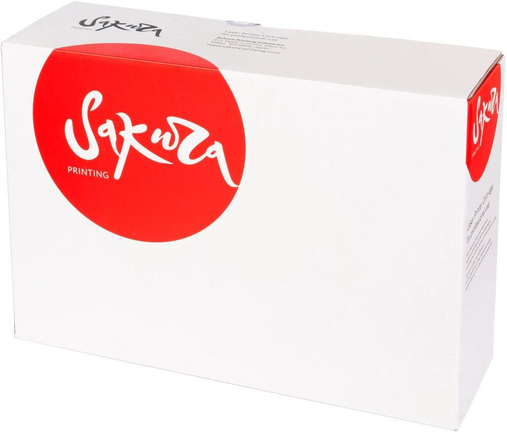 Картридж Sakura Pantum SAPC-211EV-XL; P2200/M6500; 6000 стр. при 5%; чёрный