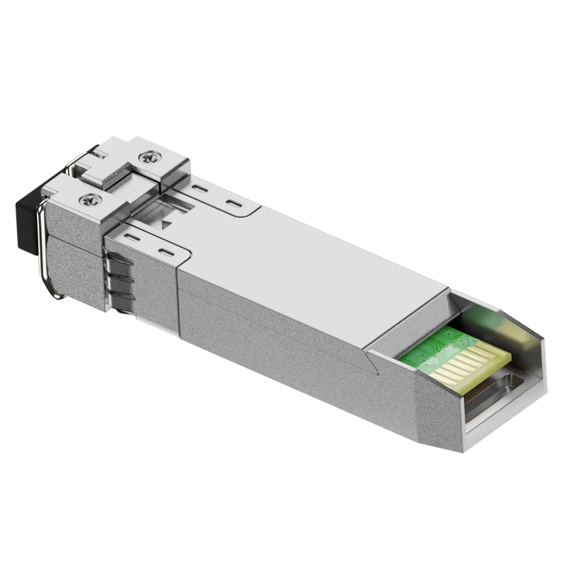 Трансивер FIBO (FT-S1-W313LD) SFP модуль, 1.25 G, 3 км, TX 1310 нм, RX 1550 нм, LC, DDM