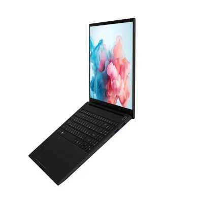 Ноутбук 16" 1920x1200 IPS 120Гц Maibenben P665 (P665FSF0LBRE0); AMD Ryzen 5 6600H; 16Гб; 512Гб; AMD Radeon 660M (int) ; Linux; 83 Вт*ч; 1,88 кг; черны