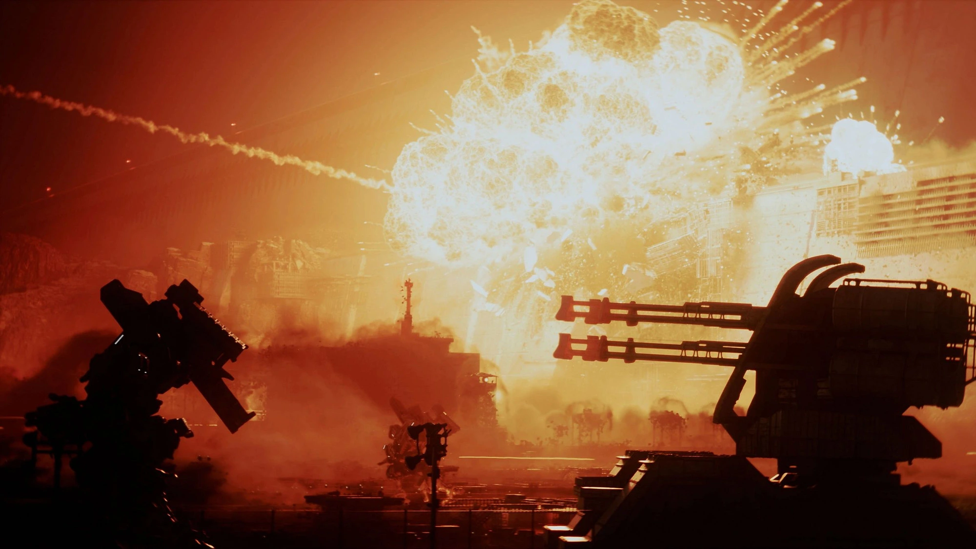 Диск игровой Sony PS5 Armored CoreVI Fires of Rubicon