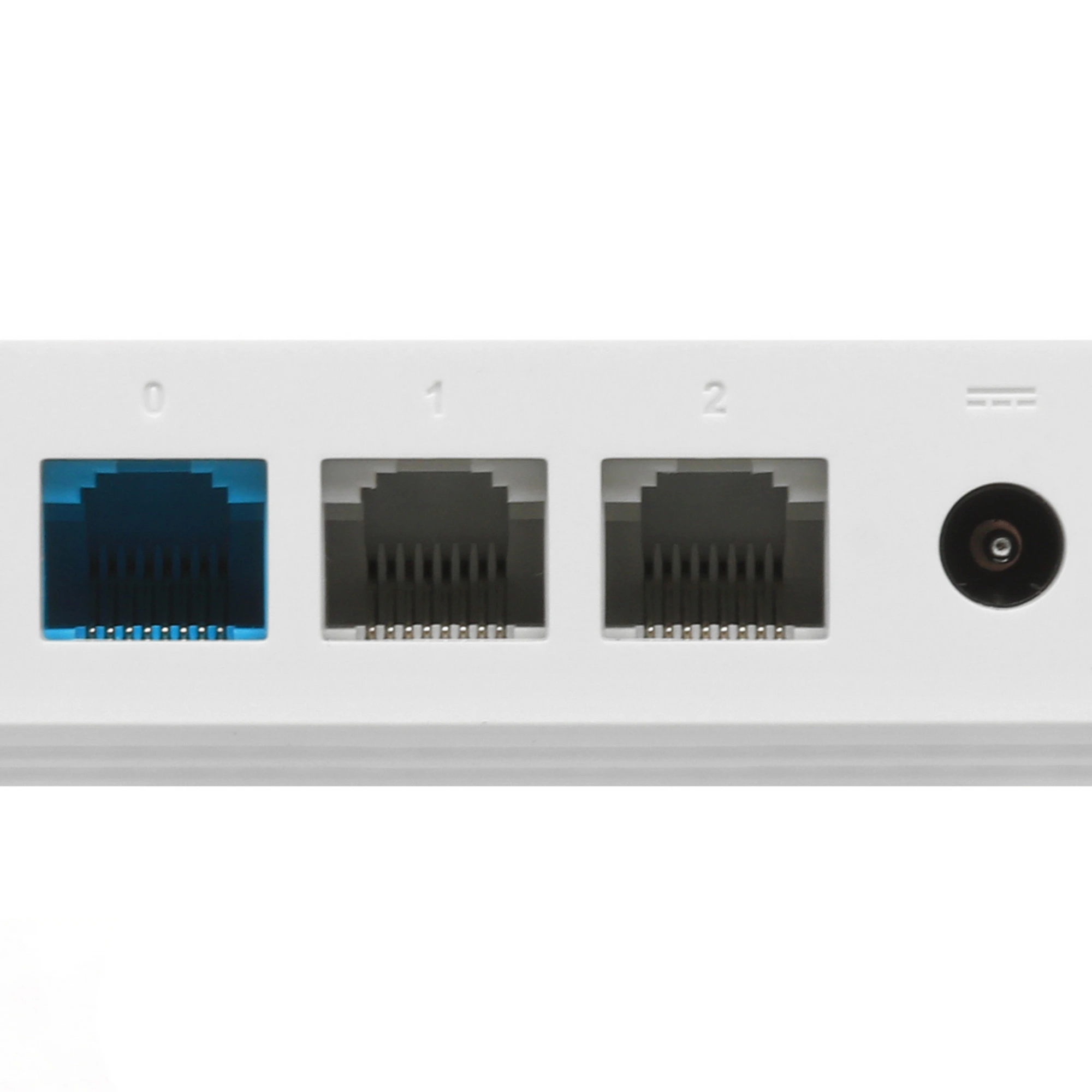 Роутер NETCRAZE Carrier AС1200 (NC-1721); 300 Мбит/сек + 867 Мбит/сек; 2xLAN 100 Мбит/с; 1xWAN 1 Мбит/с; 1xUSB 2.0; 2 ant