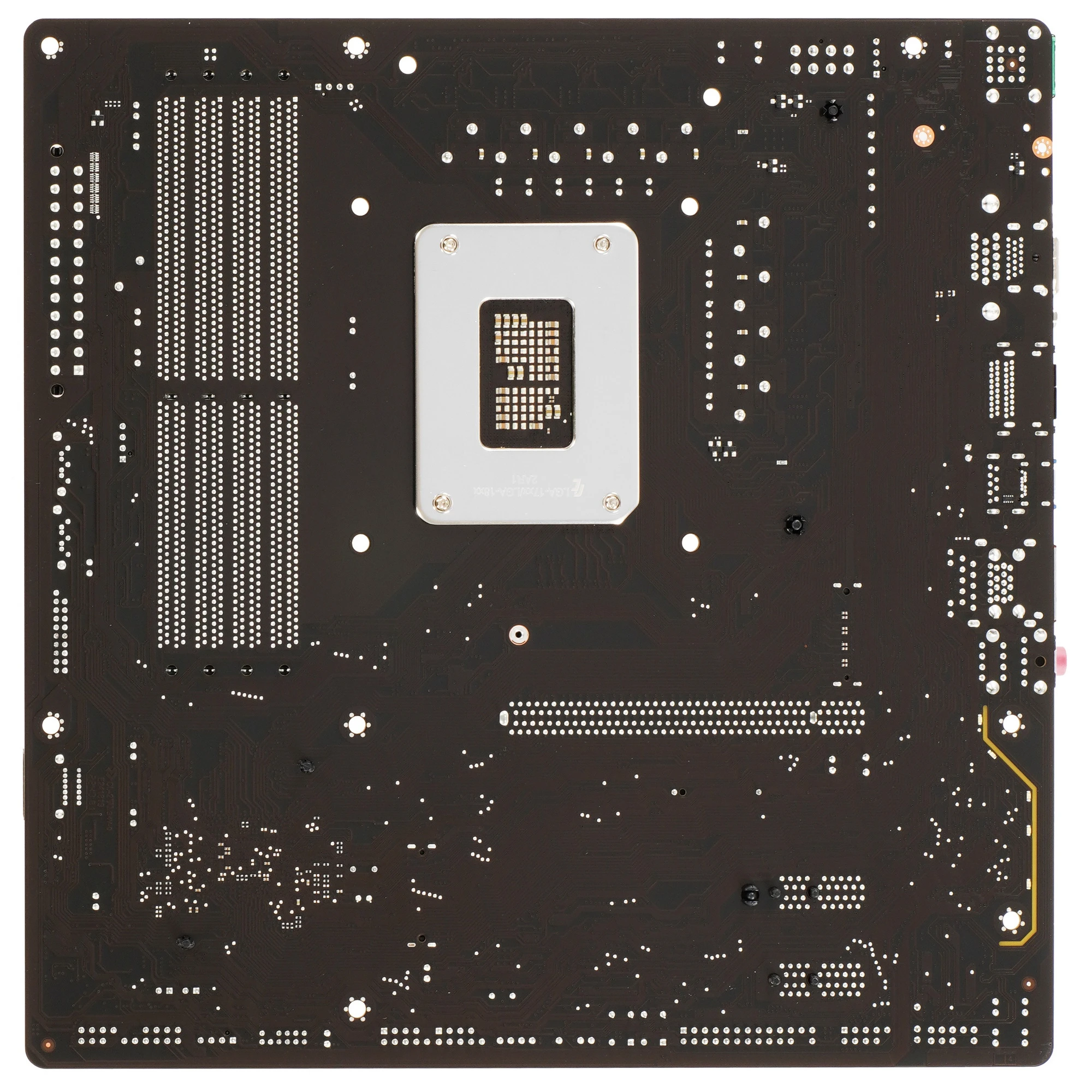 Материнская плата Gigabyte B760M DS3H***; Socket 1700; mATX; Intel B760; 4хDDR5(7600); 1xPCI-E x16; 2 x PCI-E x1; D-Sub; HDMI; 2xDisplayPort; 4(SATA 6