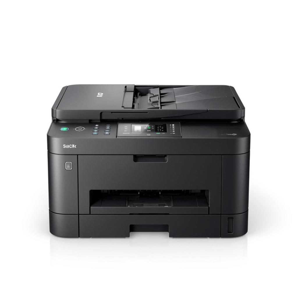 Печатная техника