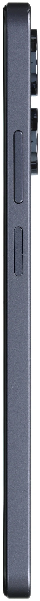 Смартфон Realme Note 60 6/128 Гб Black;  6.74" IPS 90 Гц; 1600 x 720; Unisoc Tiger T612 8 ядер 1.8 Ггц; 32+0.08 Мп/5 Мп BT5.0; WiFi 802.11ac; Android 