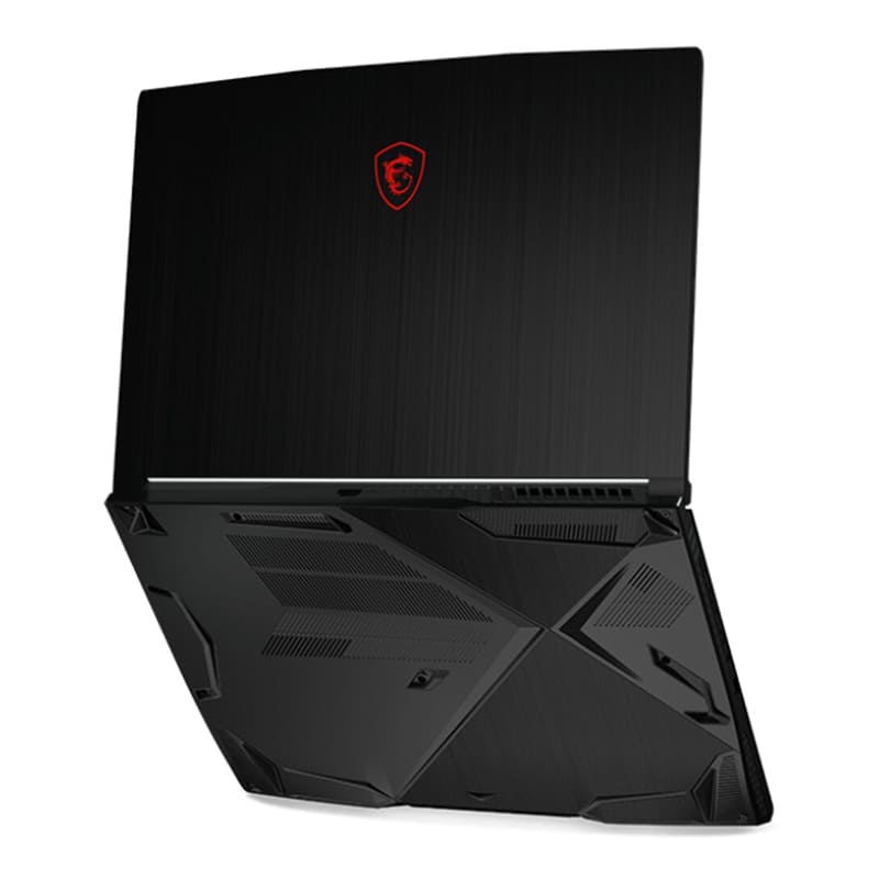 Ноутбук 15.6" 1920x1080 IPS 144Гц MSI GF63 Thin 12UC-1094XRU (9S7-16R821-1094); Intel Core i5-12450H 8 ядер; 8Гб; 512Гб; NVIDIA GeForce RTX 3050 4Гб;
