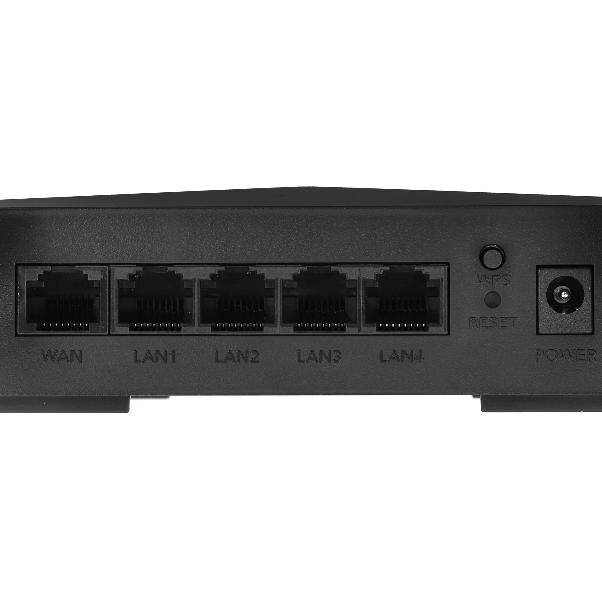 Роутер Cudy WR3600 (BE3600); IEEE 802.11a/b/g/n/ac/ax/be; 688 Мбит/сек + 2880 Мбит/сек; 4x LAN 1000 Мбит/с; 1x WAN 1000 Мбит/с; 4 x 5.5 dBi