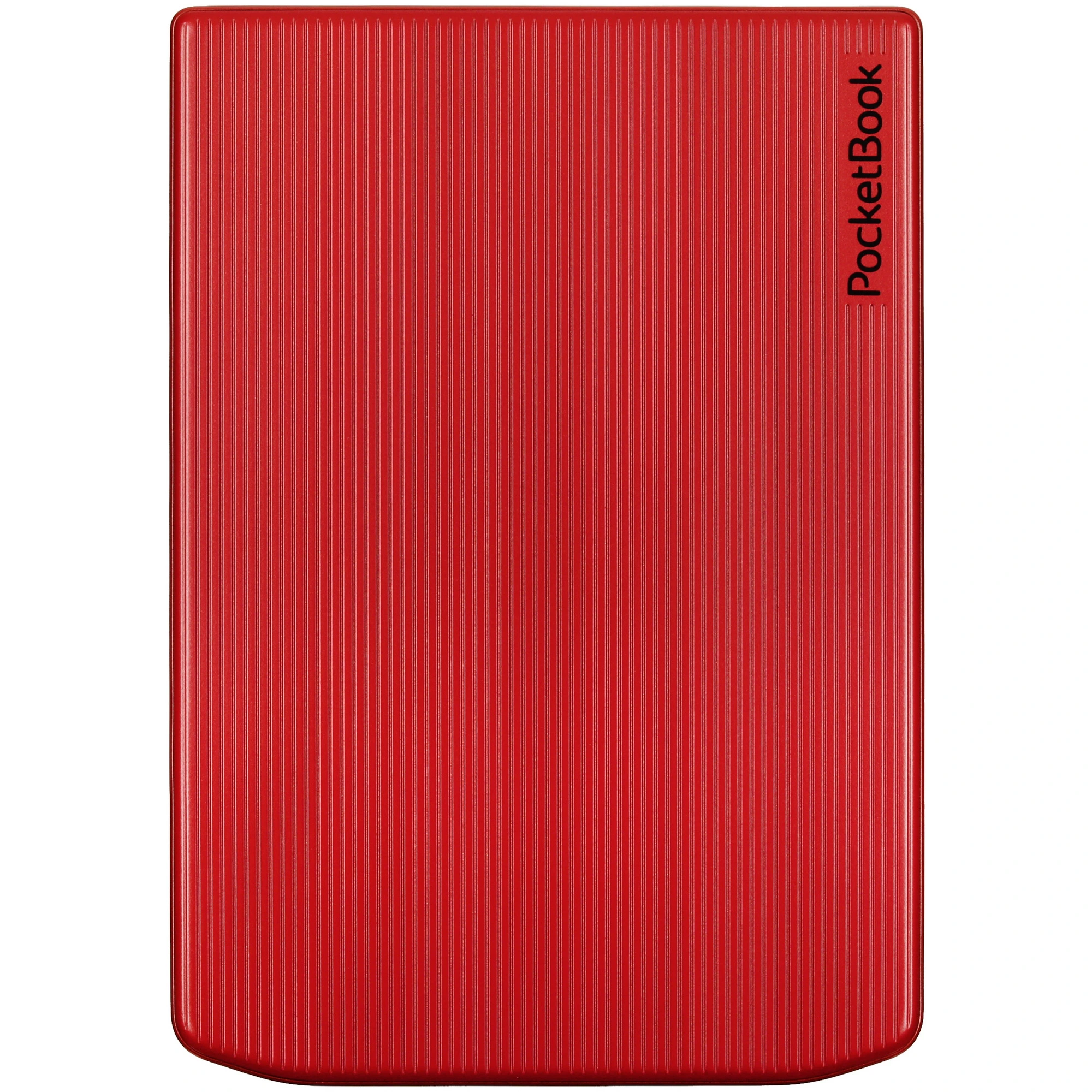 Электронная книга 6" PocketBook 634 Verse Pro Passion Red (PB634-3-WW); Carta HD; 16 ГБ; micro SDHC;