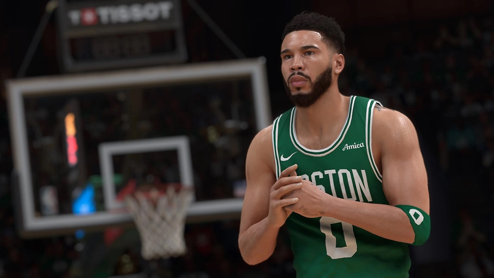 Диск игровой Sony PS5 NBA 2K25