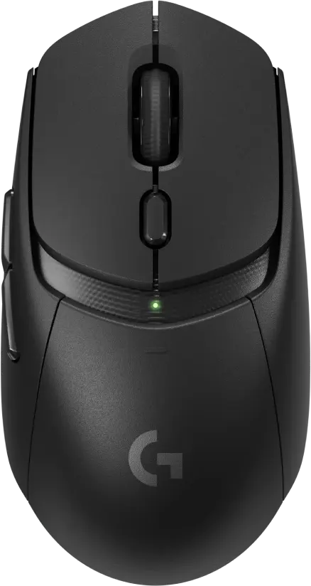 Мышь игровая Logitech G309 Lightspeed Black (910-007199); Bluetooth/2.4 ГГц; USB; оптический; 25600 dpi; 6 кнопок; колесо-кнопка; 1хАА; чёрный