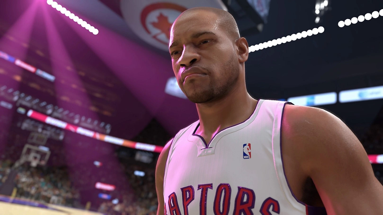 Диск игровой Sony PS5 NBA 2K25