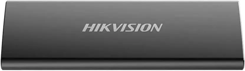 Внешние SSD 512 ГБ Hikvision (HS-ESSD-T200N/512G***); M.2; USB 3.2 Type C; чёрный
