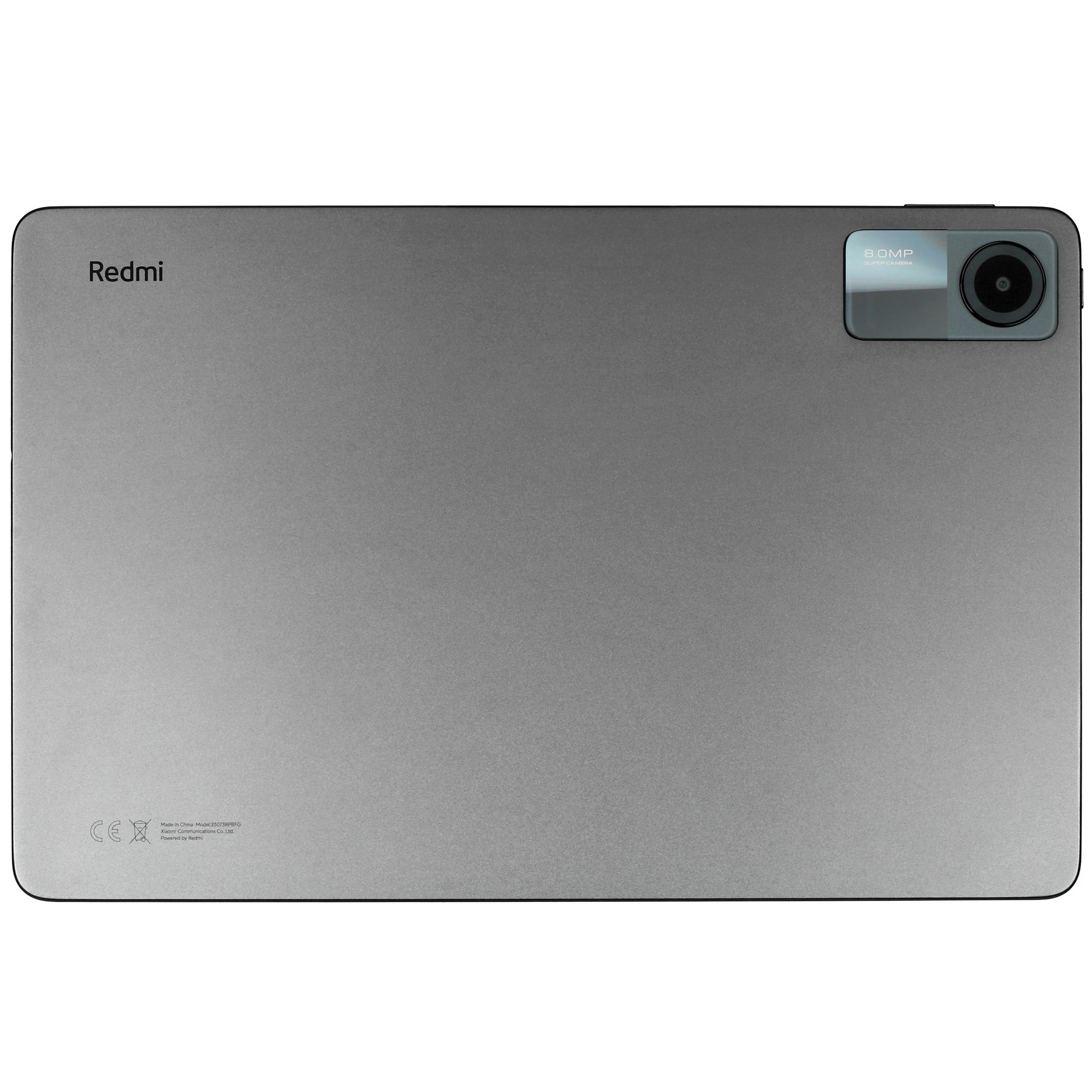 Планшет Xiaomi Redmi Pad SE 8/256GB WiFi Gray; (23073RPBFG) 11" IPS 90Гц; 1920x1200; Qualcomm Snapdragon 680 8 ядер 2.4Ггц; 8Гб/256Гб; 8Мп/5Мп BT5.0; 