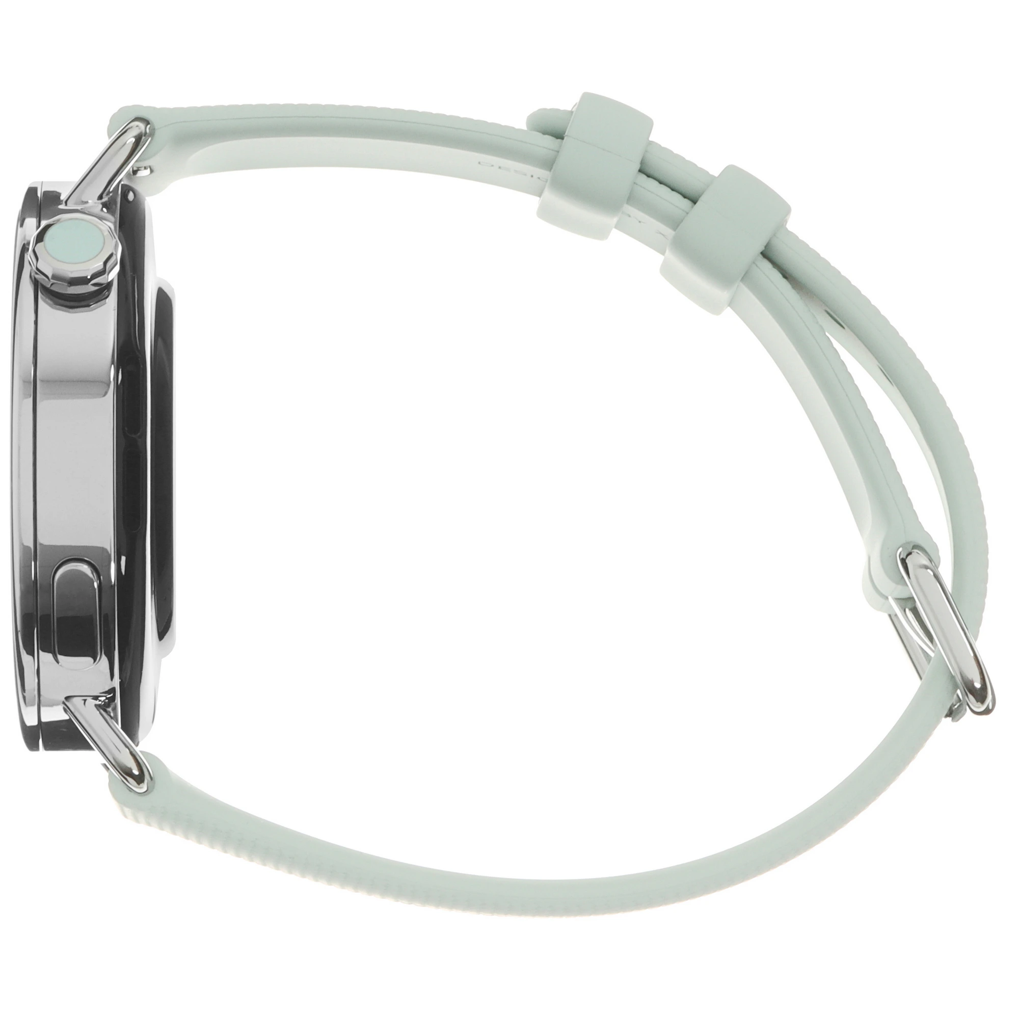 Умные часы Xiaomi Watch S4 41mm Mint Green; (BHR080CGL); 1.32"; AMOLED; 466x466; BT5.4; IP68*; 320 мА/ч; зеленый