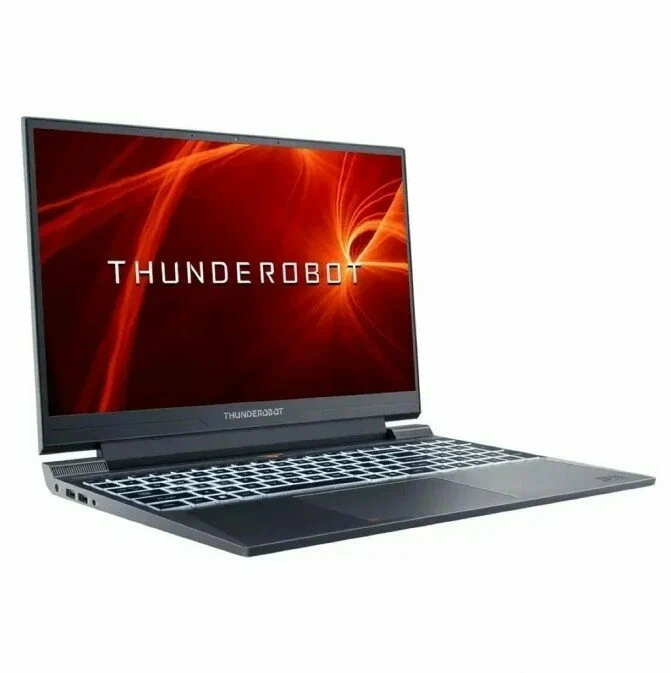 Ноутбук 15.6" Thunderobot 911 X ; 2560x1440 IPS ; Intel Core i7-13620H; 16 Гб/512 Гб; NVIDIA GeForce RTX 4060; 8Гб; NO OS; 63 Вт*ч; черный