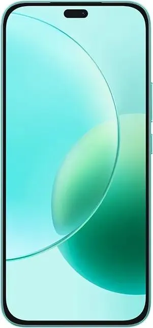 Смартфон Honor 400 Lite 8/256 Гб Green; 6.7" AMOLED 120 Гц; 2412 x 1080; MT Dimensity 7025 Ultra 8 ядер 2.5 Ггц; 108+5 Мп/16 Мп; BT5.3; And15; 5230 мА