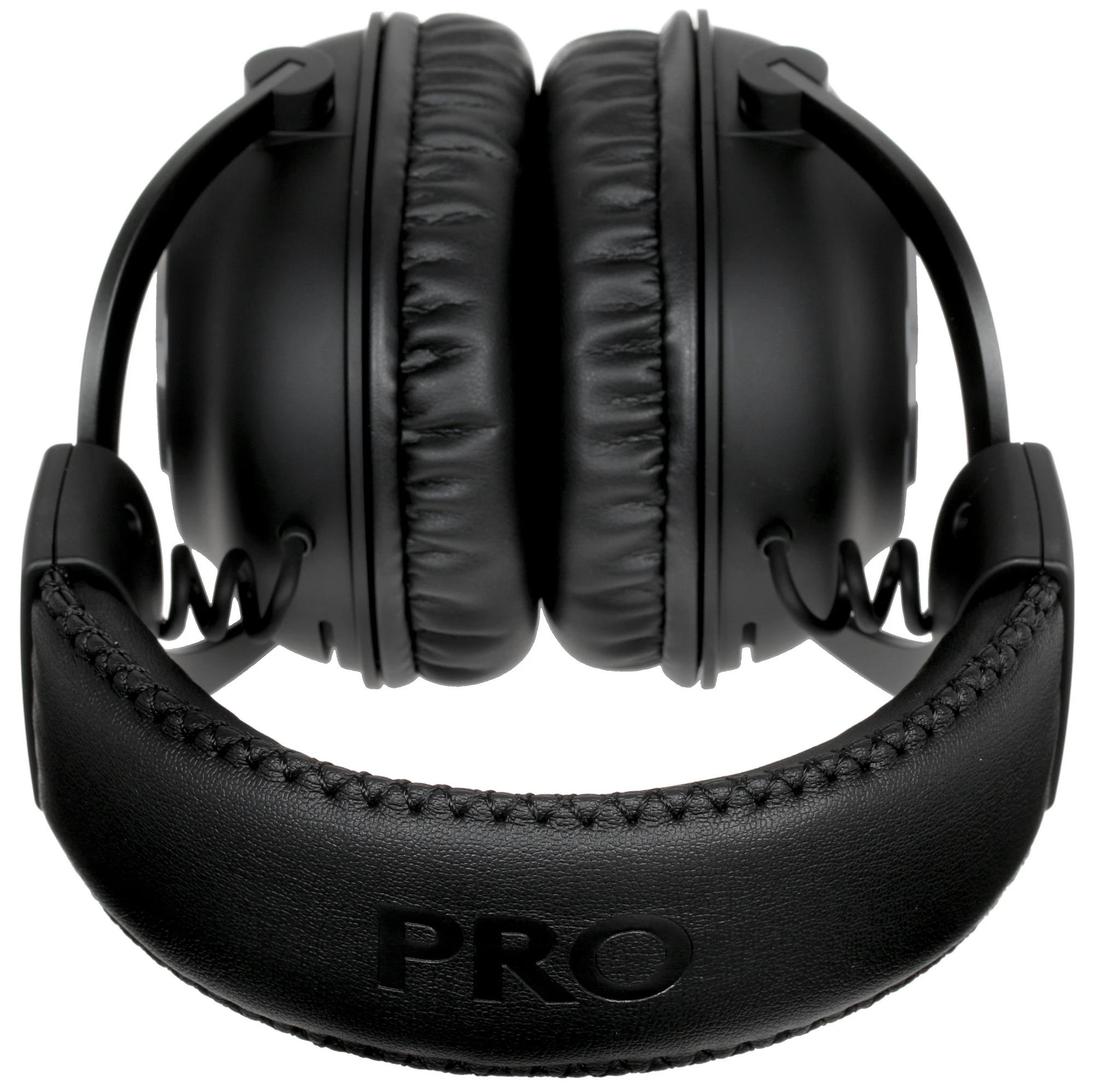 Гарнитура беспроводная Logitech G Pro X Lightspeed Black (981-000907); игровая; 2.4 Ггц; оголовье; 20 - 20 000 Гц; 32 Ом; микрофон; регулятор громкост