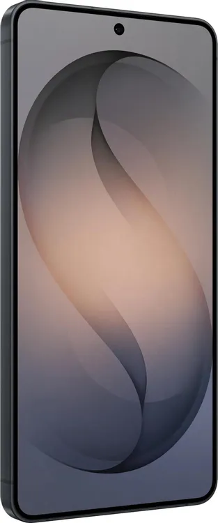 Смартфон 6.7" Samsung Galaxy S26+ 12 Гб/256 Гб черный, Dynamic AMOLED 2X 120 Гц, 3120x1440, Exynos 2600 10 ядер 3.8 Ггц, 50+12+10 Мп/12Мп BT5.4