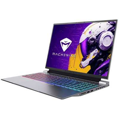 Ноутбук 16" Machenike L16 Pro Stellar S (JJ00GN00FRU); 2560x1600 IPS 240 Гц; Intel Core i7-13650HX; 32 Гб/1 Тб; NVIDIA GeForce RTX 4070 -; 8Гб; NO OS;
