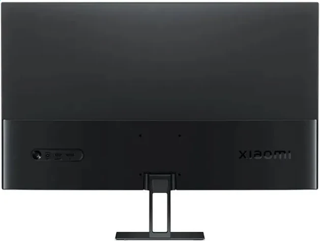 Монитор 27" Xiaomi A27i (ELA5345EU***); WLED (светодиодная); 16:9; IPS; 1920 x 1080; 100 Гц; 178°/178°; 250 кд/м²; 6 мс; 1 000:1; HDMI; DisplayPort; ч