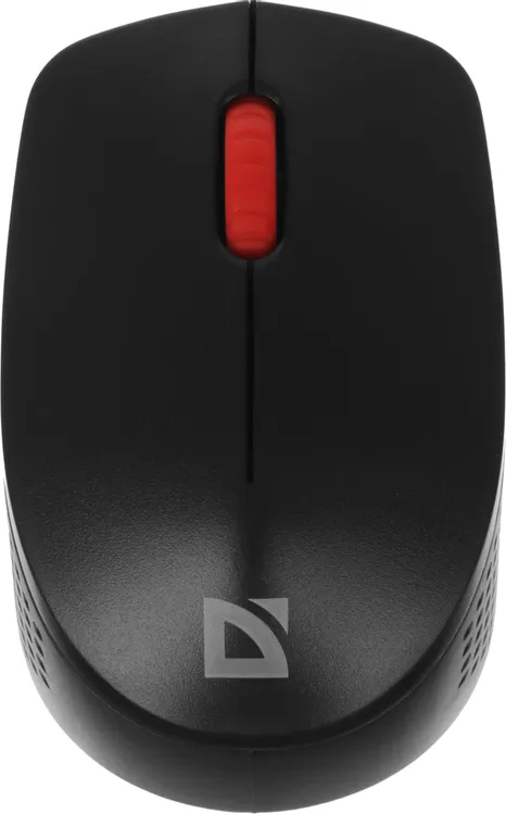 Комплект Defender Milan C-992 (45992***); беспроводной; USB; ; 1000/1500/2000 dpi; мультимедийный; чёрный