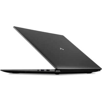 Ноутбук 16" 1920x1200 IPS 120Гц Maibenben P665 (P665FSF0LBRE0); AMD Ryzen 5 6600H; 16Гб; 512Гб; AMD Radeon 660M (int) ; Linux; 83 Вт*ч; 1,88 кг; черны