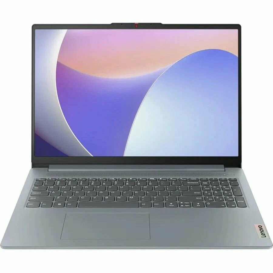 Ноутбук 15.6" 1920x1080 IPS 60Гц Lenovo IdeaPad Slim 3 15IRH8 (83EM00C1RK); Intel Core i7 13620H; 16Гб; 512Гб; Intel UHD Graphics ; NO OS; 47 Вт*ч; 1,