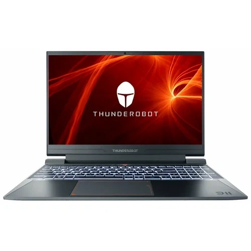 Ноутбук 15.6" 2560x1440 IPS 165Гц Thunderobot 911 X (1NLXB000225); Intel Core i7 13620H; 32Гб; 1Тб; NVIDIA GeForce RTX 4070 8Гб; NO OS; 63 Вт*ч; 2,3 к