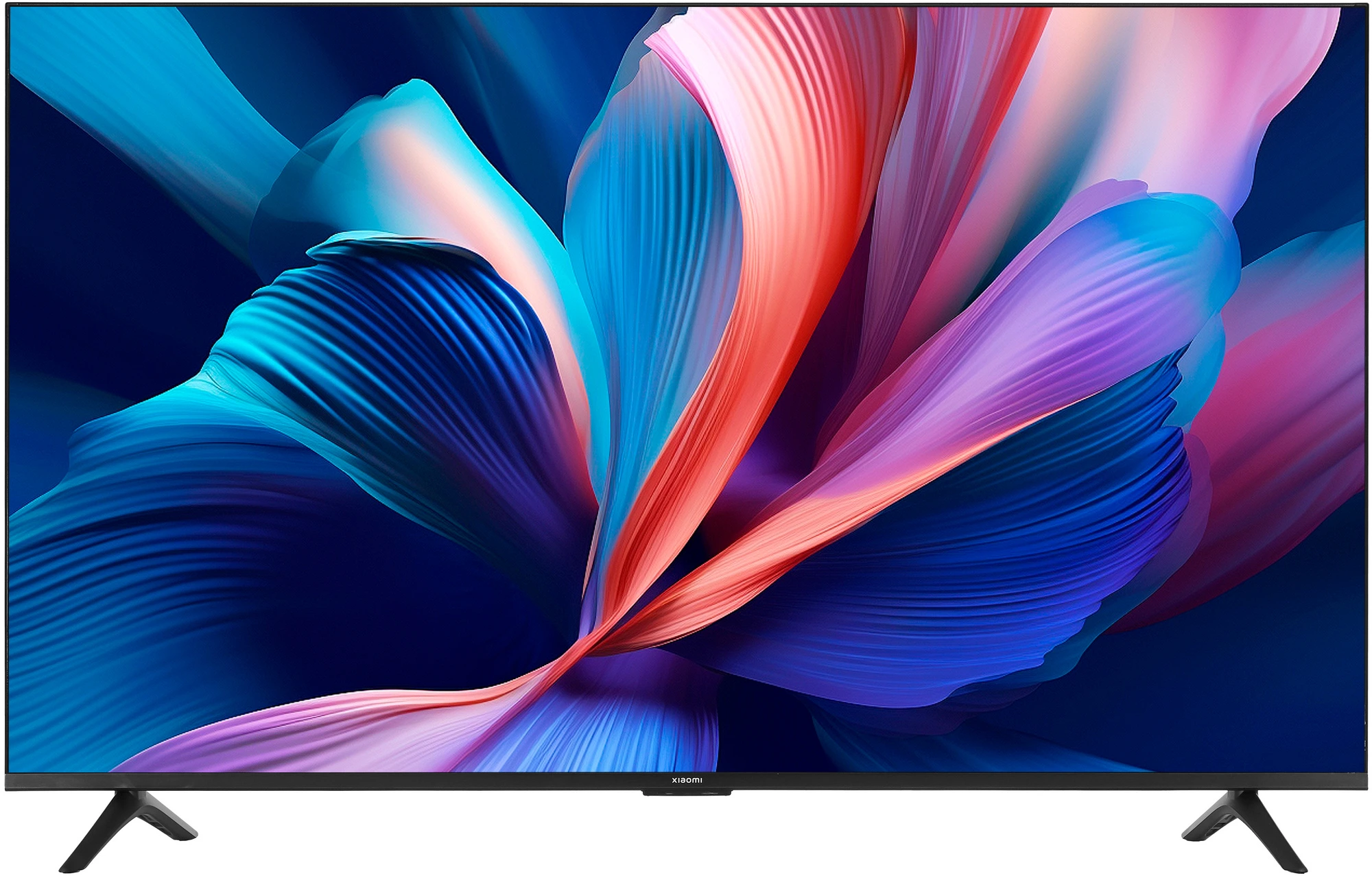 Телевизор 55" LED Xiaomi Mi TV A PRO 2026 (L55MB-APRU); 3840 х 2160; DVB-T2/C/S2; Wi-Fi; 3xHDMI; черный; Android TV; 9,2 кг