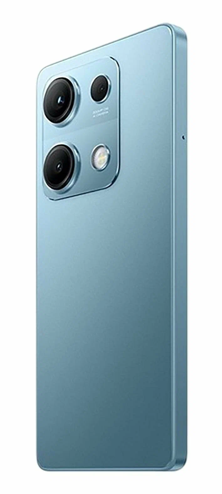 Смартфон Xiaomi Redmi Note 14s 8/256Gb Blue;  6.67" AMOLED 120Гц; 2400x1080; MT Helio G99 Ultra 8 ядер 2,2 Ггц; 8Гб/256Гб; 200+8+2 Мп/16Мп BT5.3; WiFi