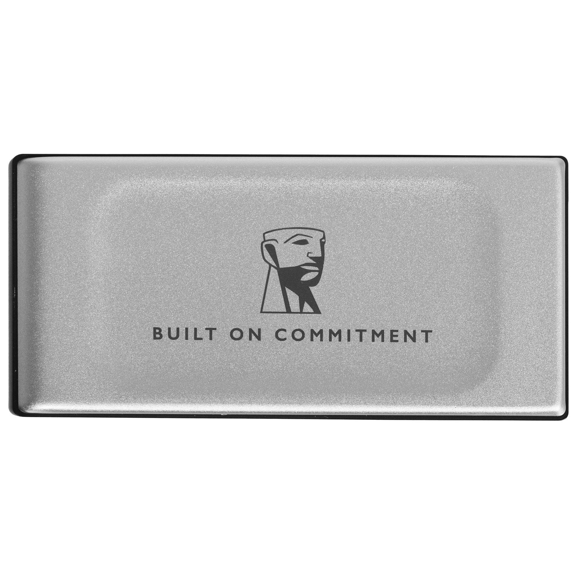 Внешний SSD 500 ГБ Kingston XS2000 (SXS2000/500GA); USB 3.2 Type C; серебристый