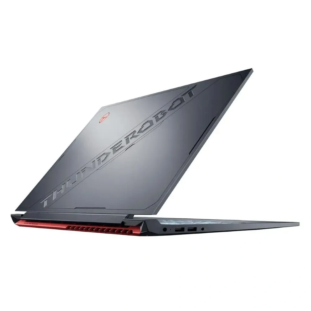 Ноутбук 15.6" 2560x1440 IPS 165Гц Thunderobot 911 X (1NLXB000225); Intel Core i7 13620H; 32Гб; 1Тб; NVIDIA GeForce RTX 4070 8Гб; NO OS; 63 Вт*ч; 2,3 к