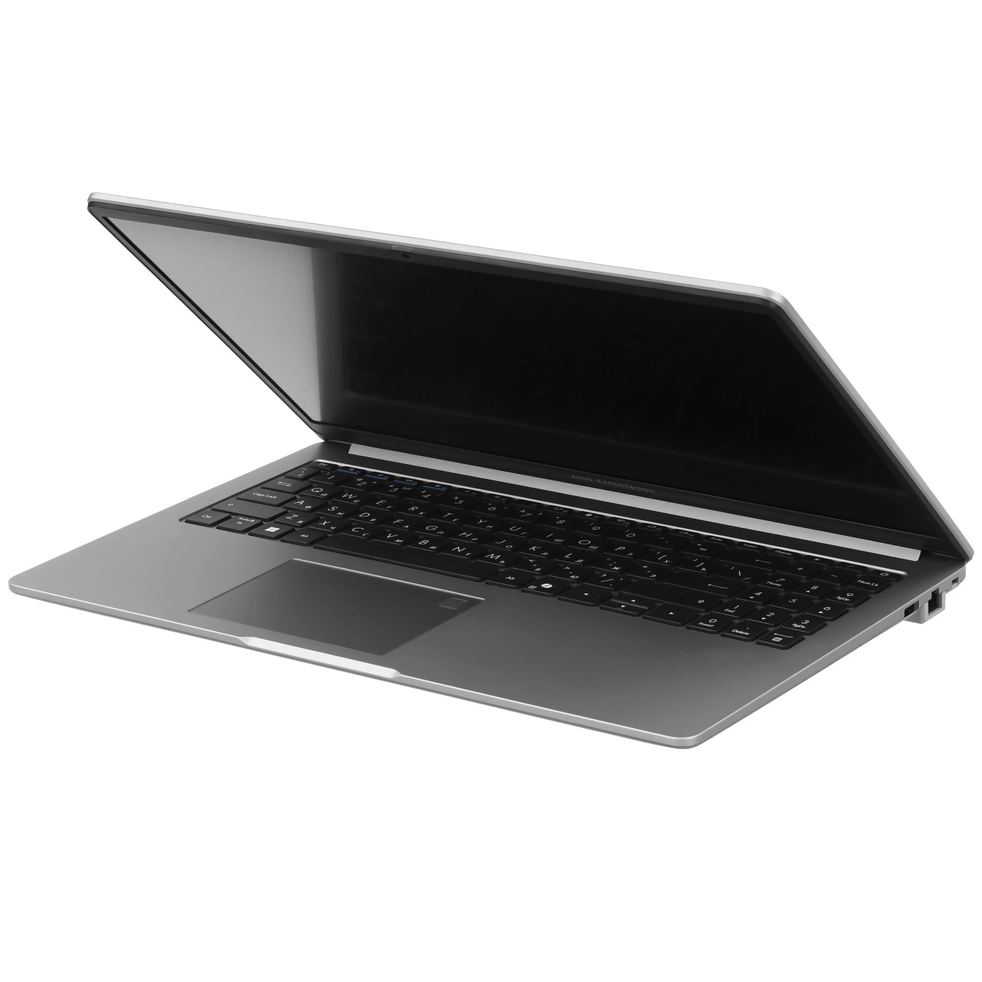 Ноутбук 15.6" Asus ExpertBook P1503CVA-S70925 (90NX0881-M012Z0); 1920x1080 IPS 60 Гц; Intel Core i7-13620H; 16 Гб/512 Гб; - Intel UHD Graphics